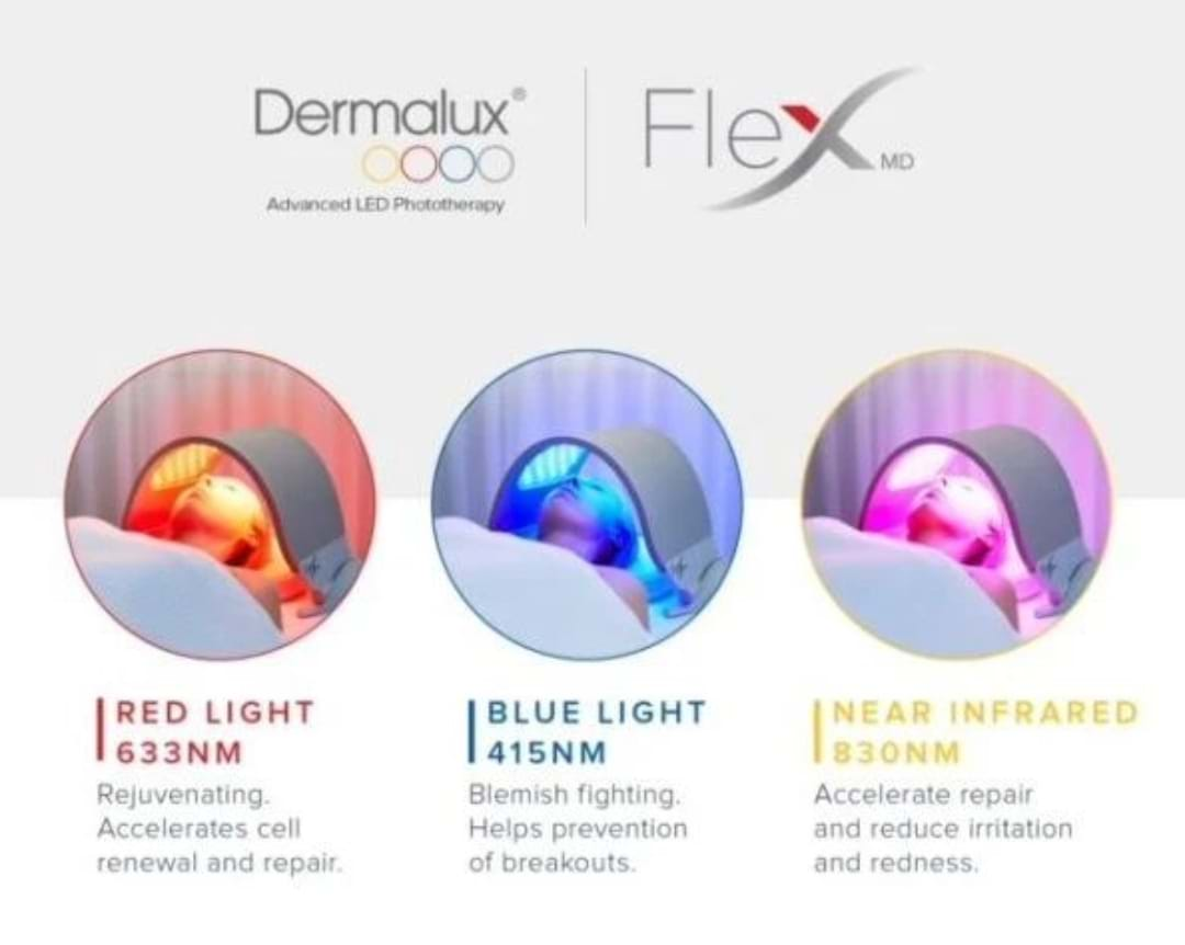 LED Light Therapy